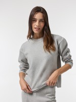 Camisola com apliques Camisola com apliques