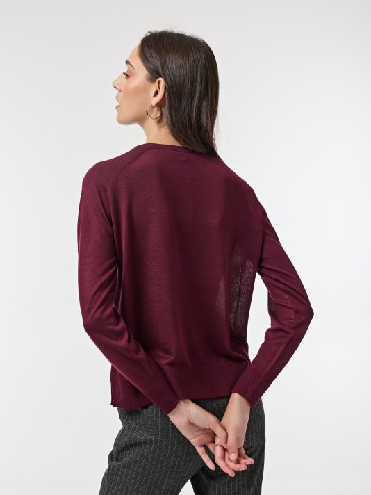 Camisola de malha Camisola de malha