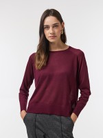Camisola de malha