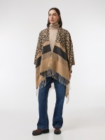 Capa em malha Capa em malha