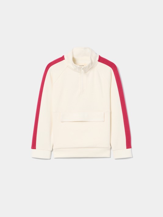 Sweatshirt Ml