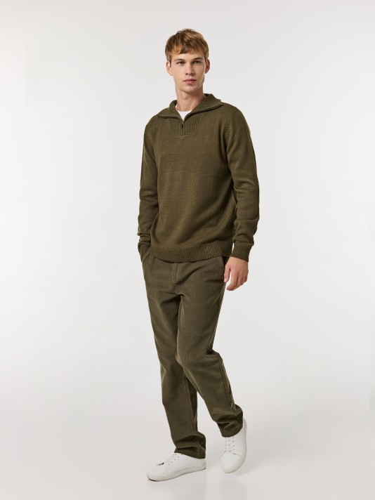 Calas chino bombazine