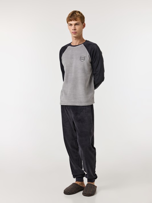 Pijama polar Pijama polar