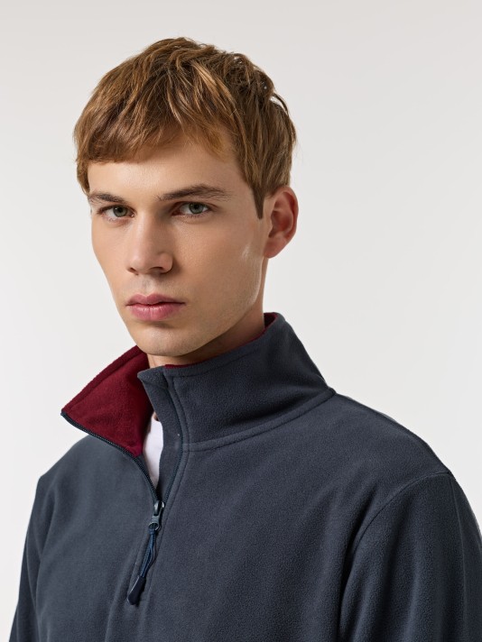 Camisola polar Camisola polar