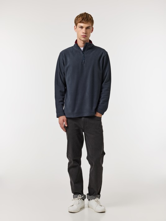 Camisola polar Camisola polar