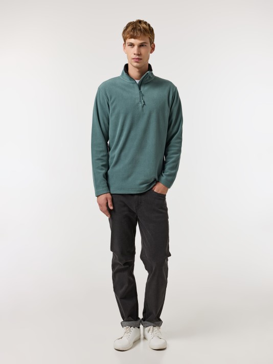 Camisola polar Camisola polar