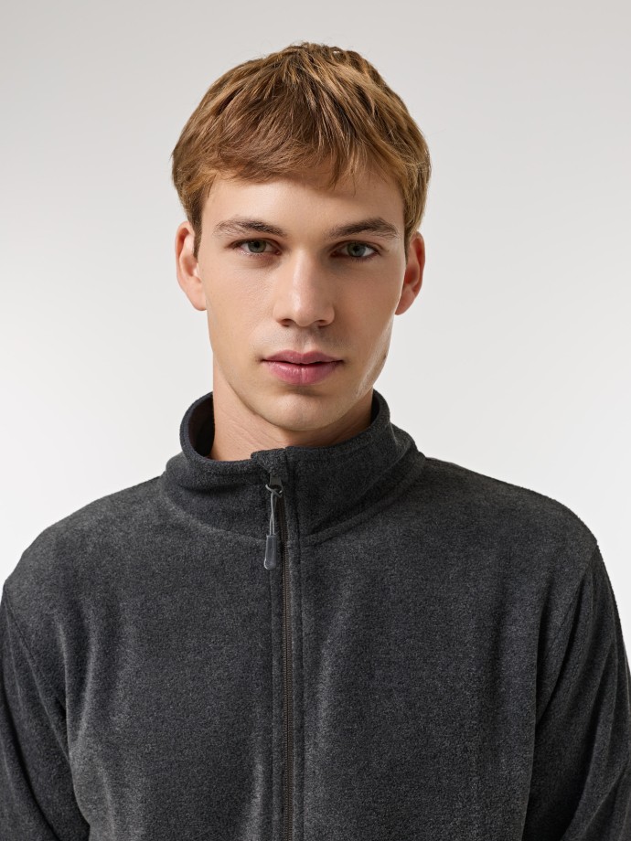 Casaco polar Casaco polar