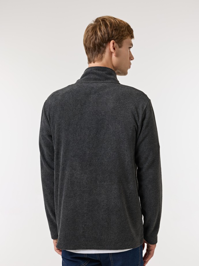 Casaco polar Casaco polar