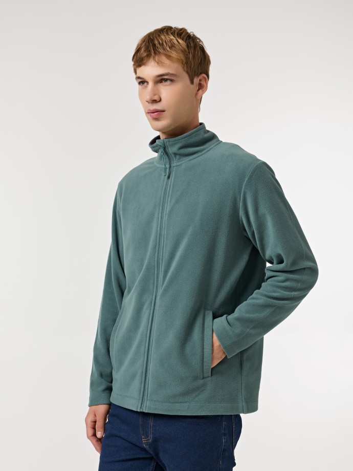 Casaco polar Casaco polar