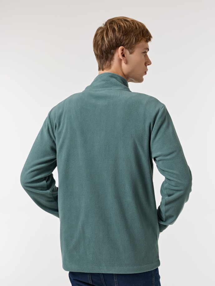 Casaco polar Casaco polar