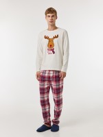 Pijama de Natal