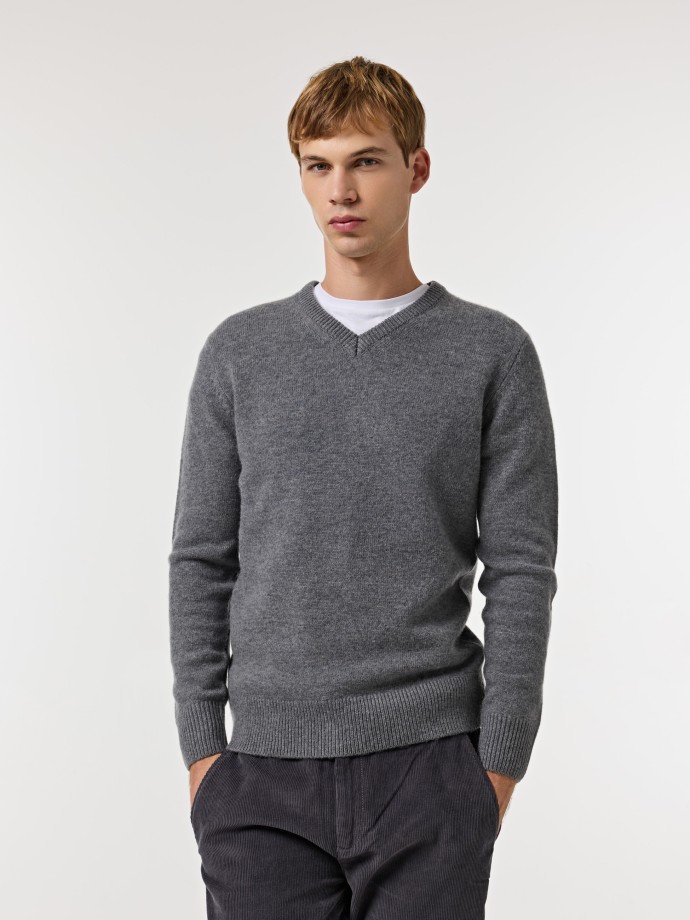 Camisola de malha Camisola de malha