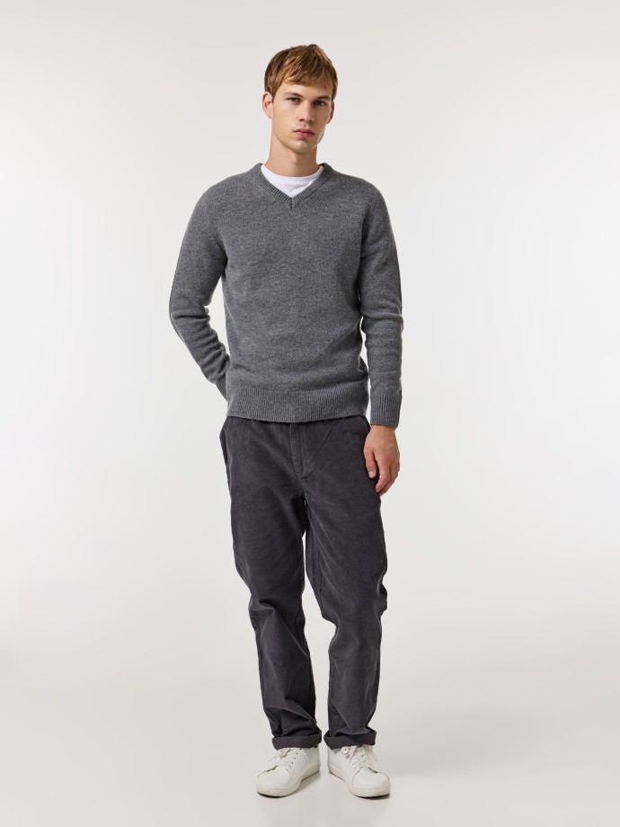 Camisola de malha Camisola de malha