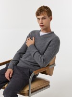 Camisola de malha Camisola de malha