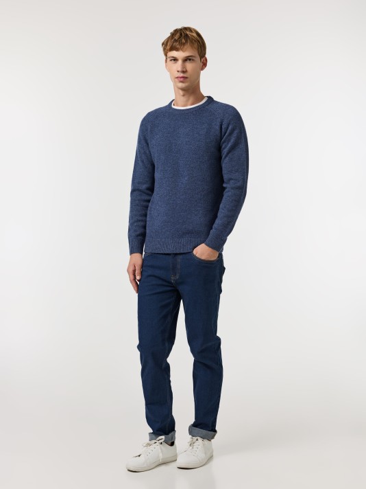 Camisola de malha Camisola de malha