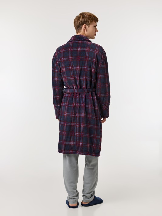 Robe polar Robe polar