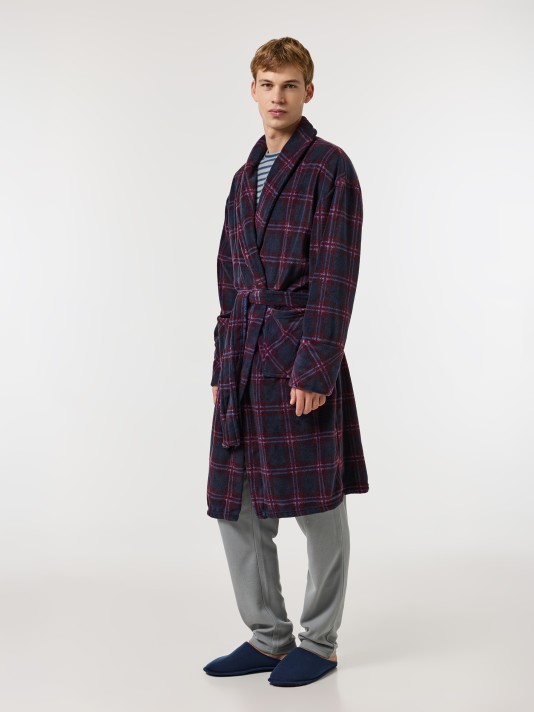 Robe polar Robe polar