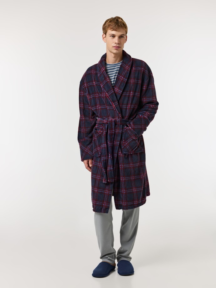 Robe polar Robe polar