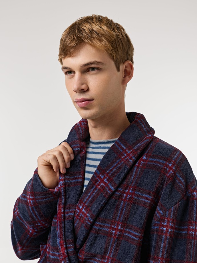 Robe polar Robe polar