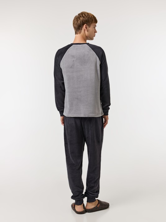 Pijama polar Pijama polar