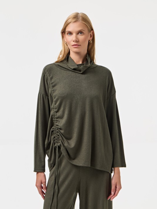 Camisola de malha Camisola de malha