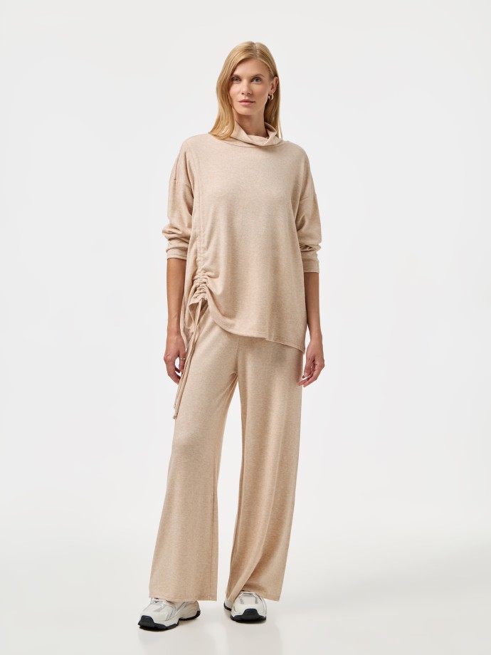 Camisola de malha Camisola de malha