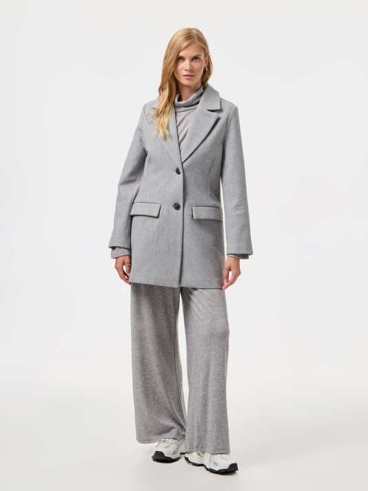 Casaco de fazenda Casaco de fazenda