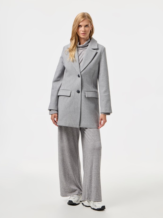 Casaco de fazenda Casaco de fazenda