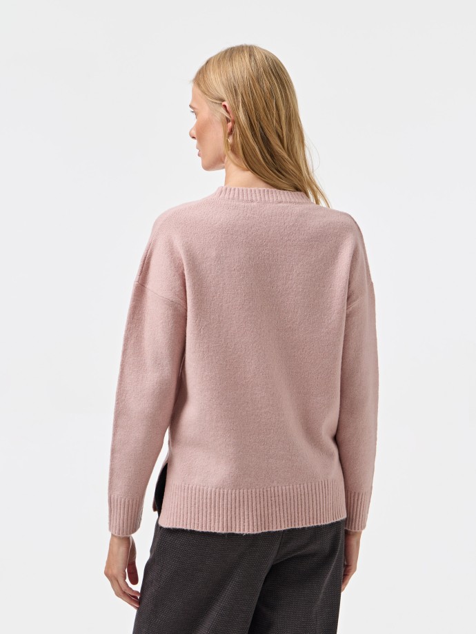 Camisola de malha Camisola de malha