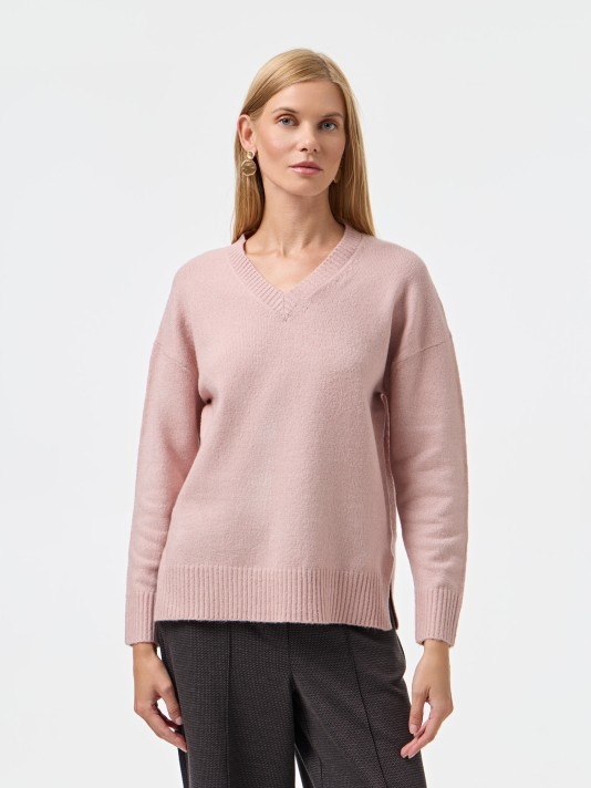 Camisola de malha Camisola de malha