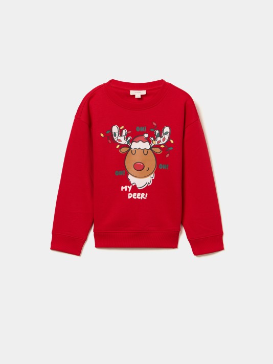 Camisola de Natal Camisola de Natal