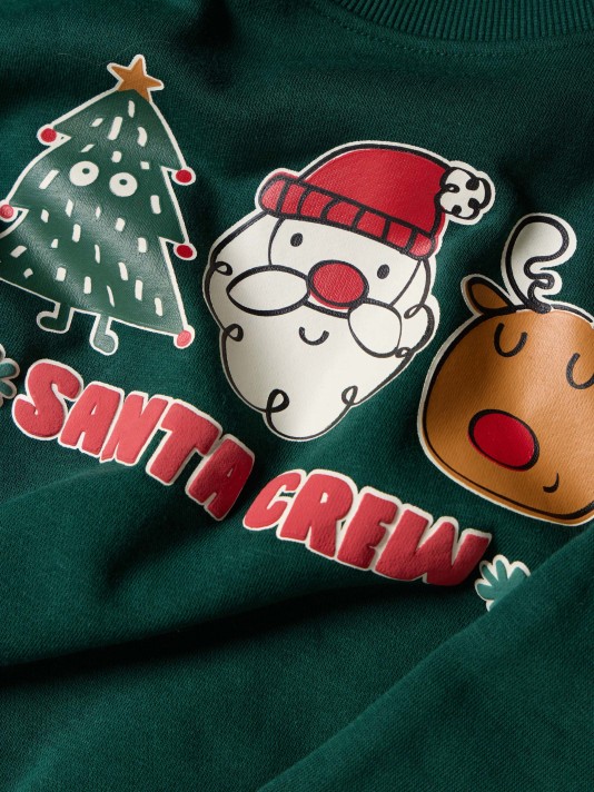 Camisola de Natal Camisola de Natal