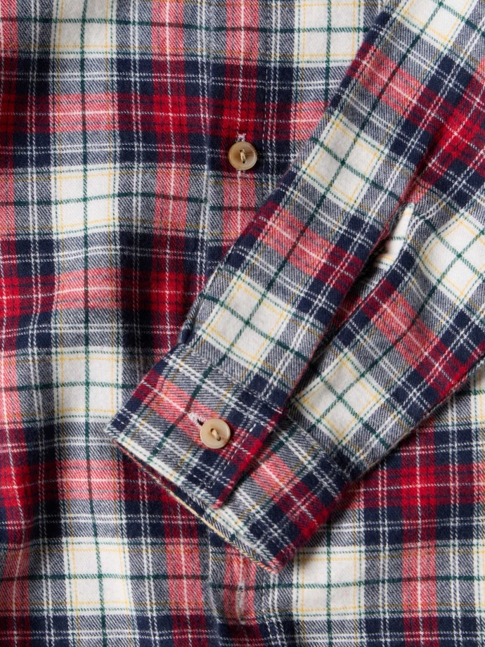 Camisa xadrez Camisa xadrez