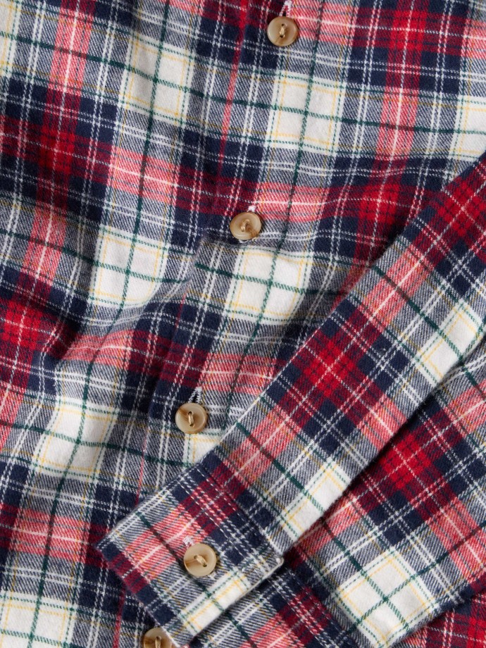 Camisa xadrez Camisa xadrez