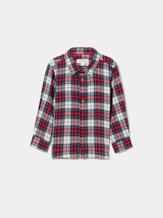 Camisa xadrez Camisa xadrez