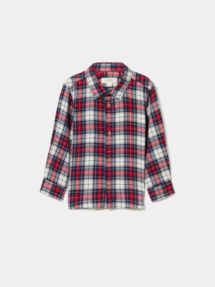 Camisa xadrez Camisa xadrez