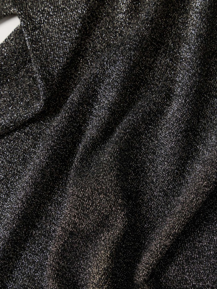 Camisola decote em V Camisola decote em V