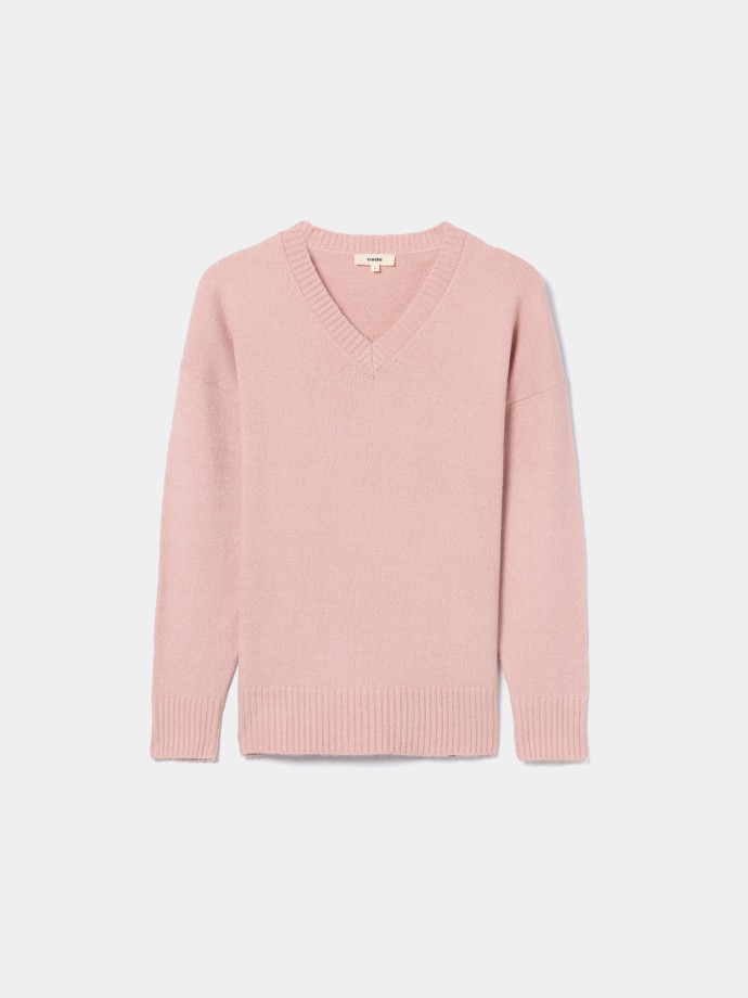 Camisola de malha Camisola de malha