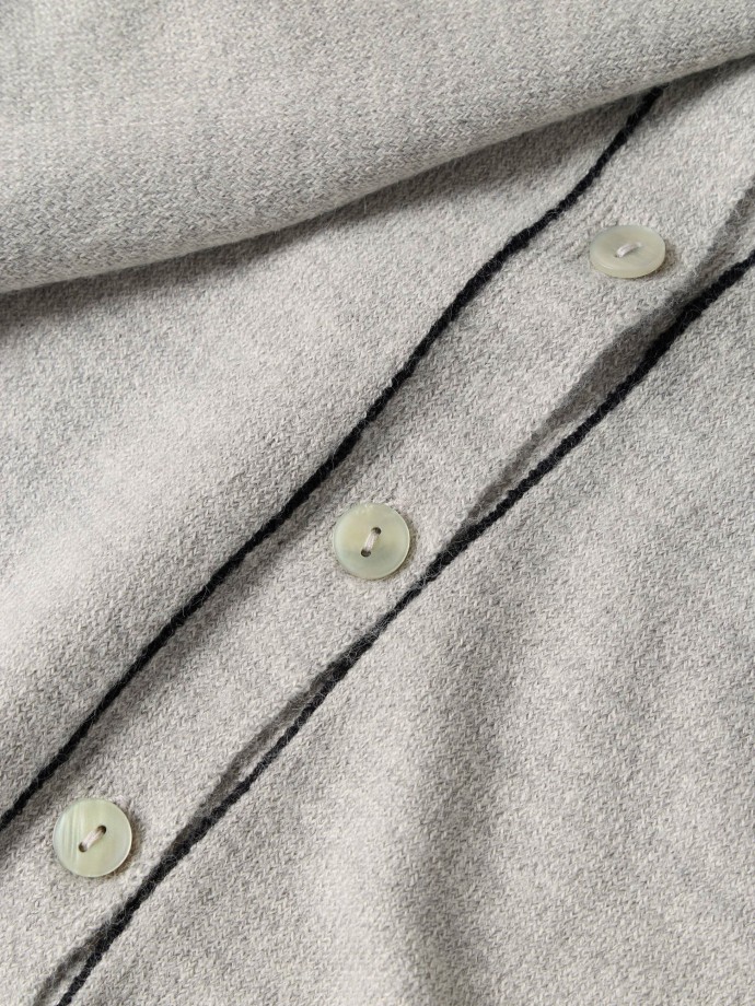 Casaco de malha Casaco de malha