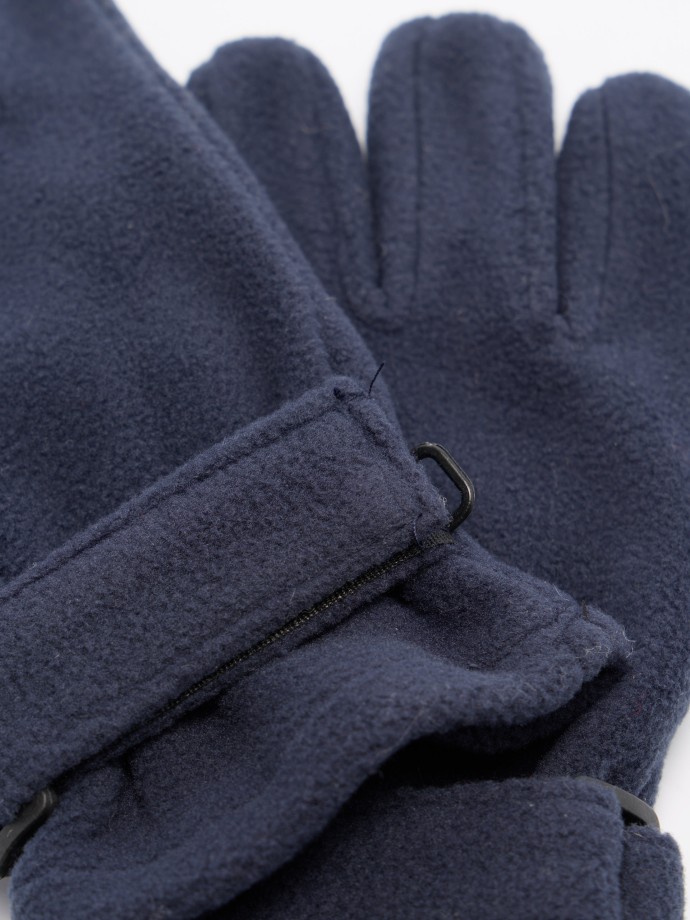 Luvas polares Luvas polares