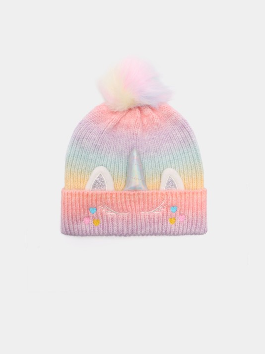 Gorro de unicórnio Gorro de unicórnio