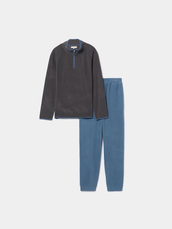 Pijama polar Pijama polar