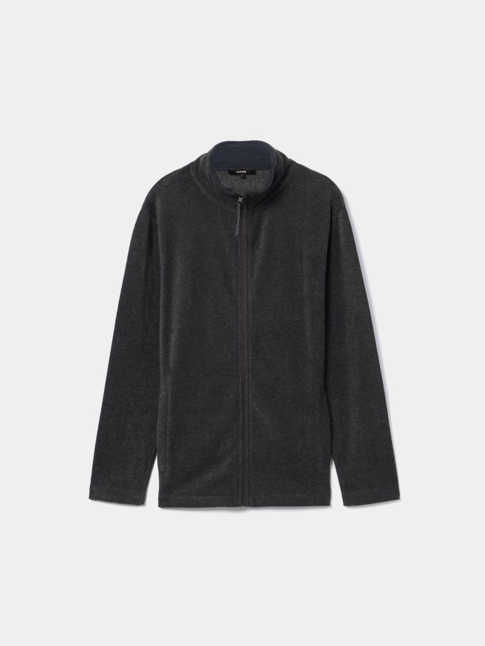 Casaco polar Casaco polar