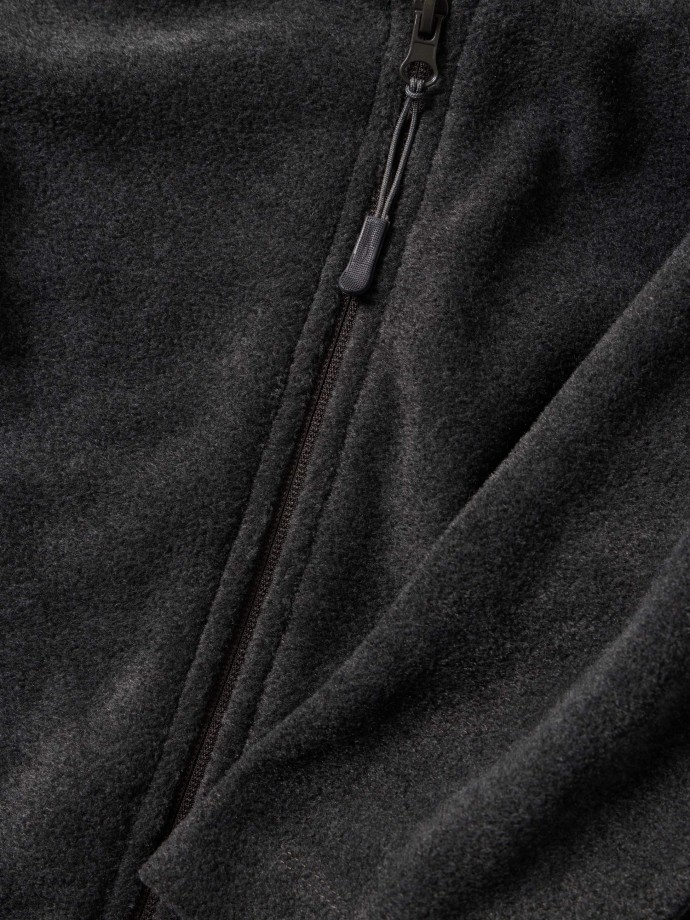 Casaco polar Casaco polar