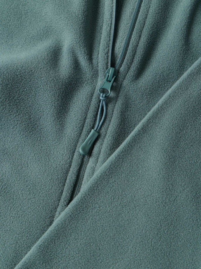 Casaco polar Casaco polar