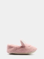 Pantufas de coelho Pantufas de coelho