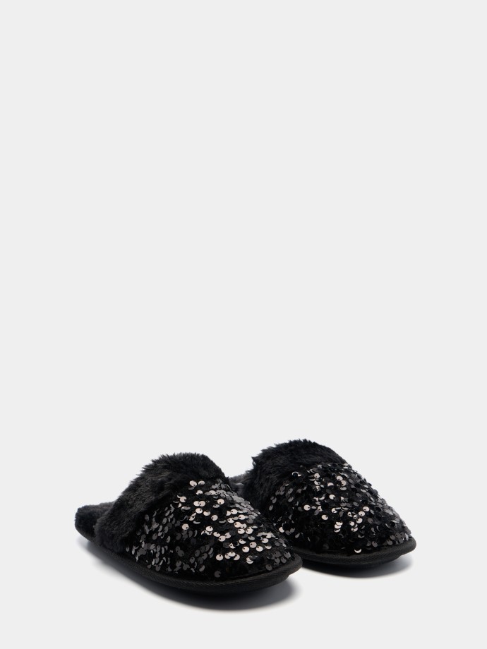 Chinelos de quarto Chinelos de quarto