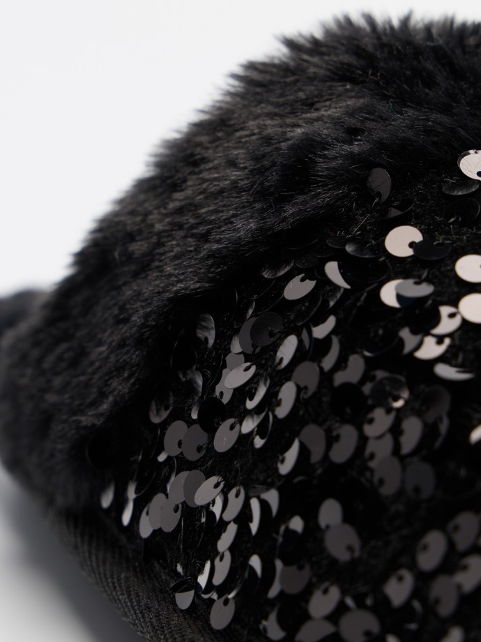 Chinelos de quarto Chinelos de quarto