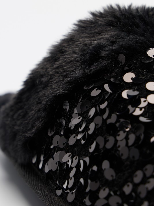 Chinelos de quarto Chinelos de quarto