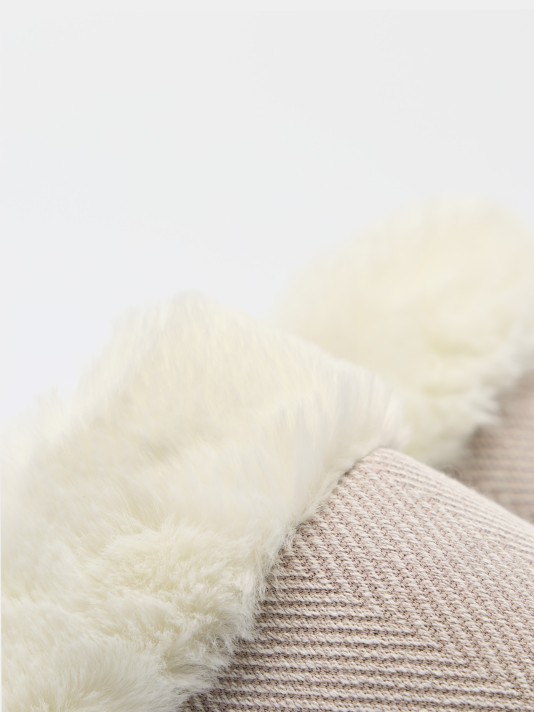 Chinelos de quarto Chinelos de quarto